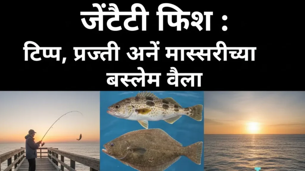 जेट्टी फिश गाइड: टिप्स, प्रजाती आणि मासेमारीच्या सर्वोत्तम वेळा जेट्टी फिश गाइड: टिप्स, प्रजाती आणि मासेमारीच्या सर्वोत्तम वेळा